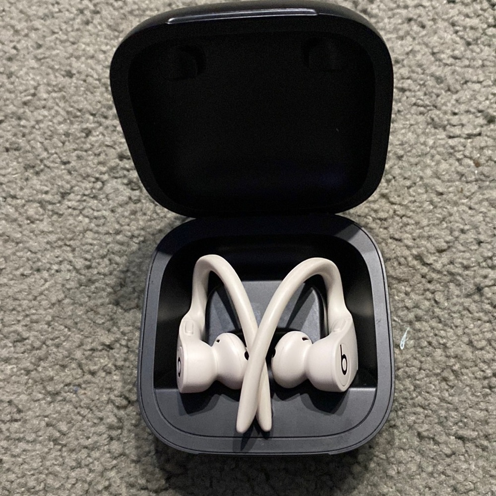 Beats power beats